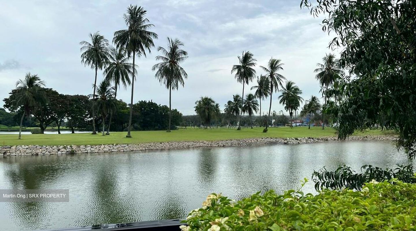 Cove Way (D4), Detached #463111601